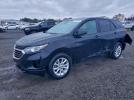 Chevrolet Equinox Ls Image 1
