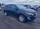 Chevrolet Equinox Ls Image 4
