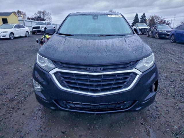 Chevrolet Equinox Ls Image 11