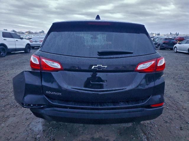 Chevrolet Equinox Ls Image 6