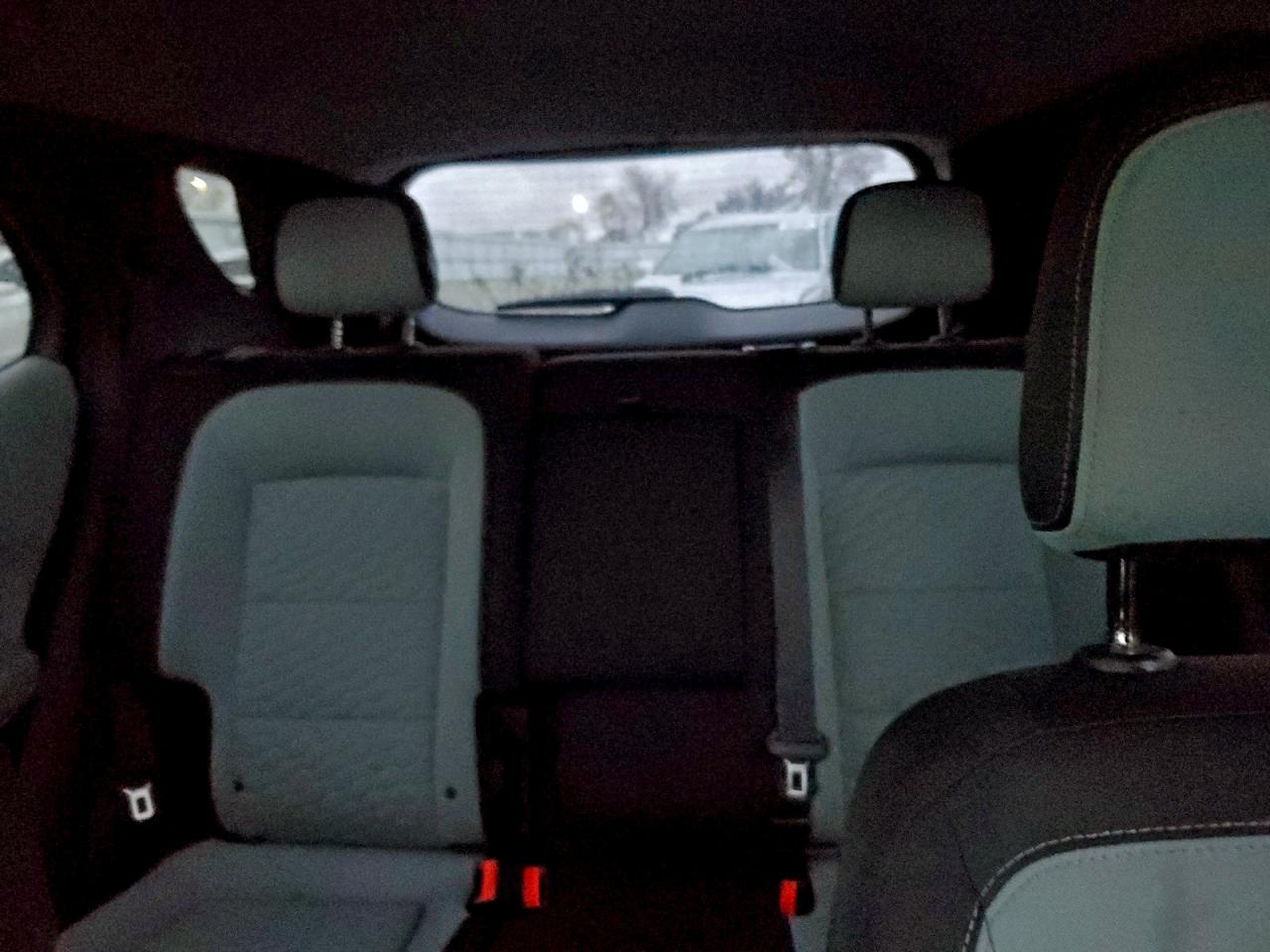 Chevrolet Equinox Ls Image 9