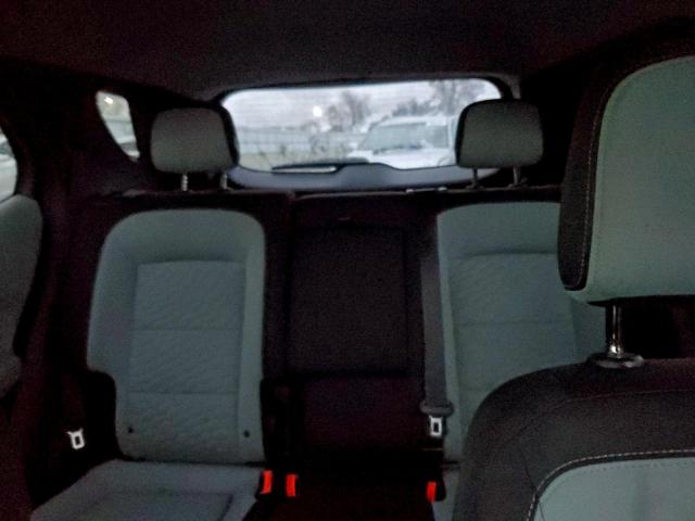 Chevrolet Equinox Ls Image 9