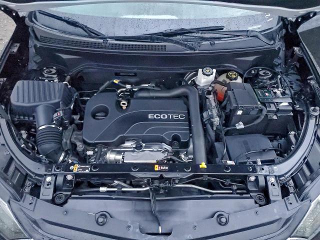 Chevrolet Equinox Ls Image 7