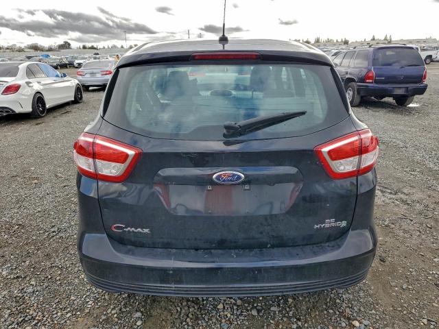 Ford Cmax Se Image 13