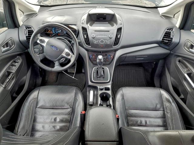 Ford Cmax Se Image 7