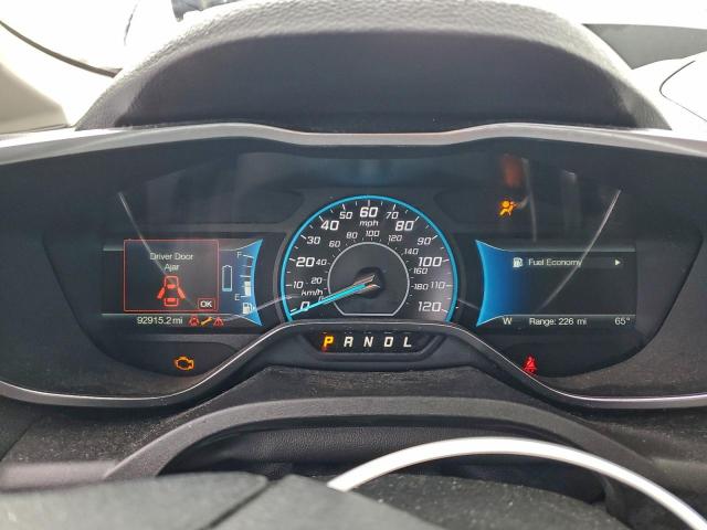 Ford Cmax Se Image 5