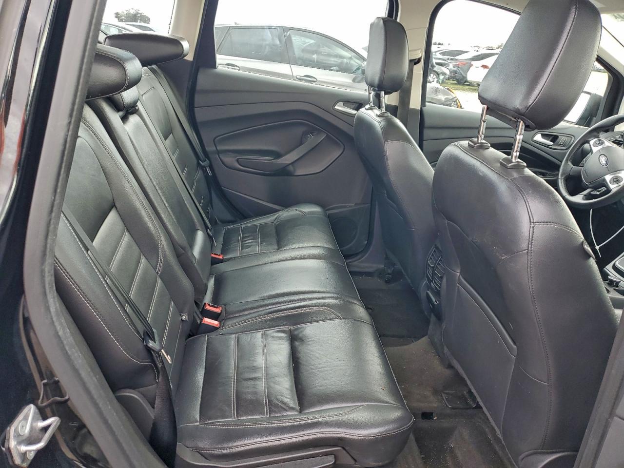 Ford Cmax Se Image 6