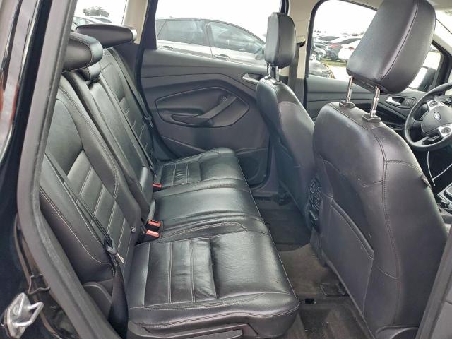 Ford Cmax Se Image 6