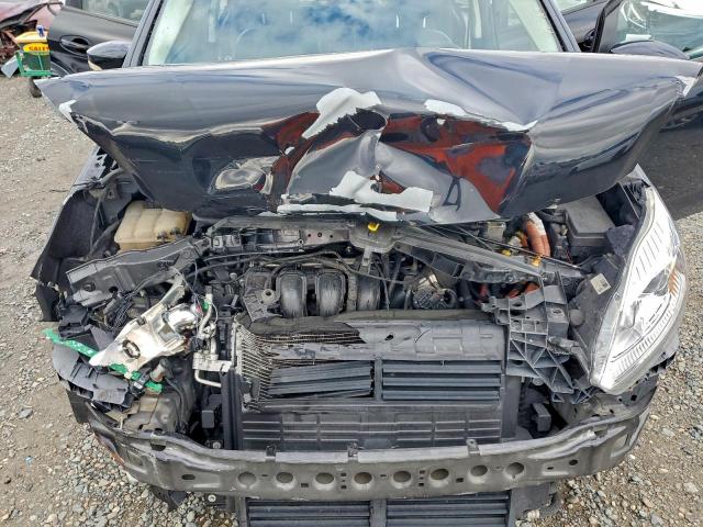 Ford Cmax Se Image 8