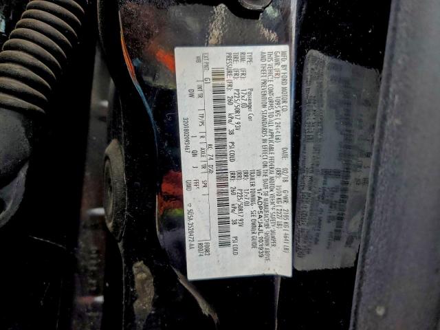 Ford Cmax Se Image 11