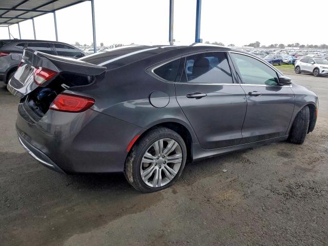 Chrysler 200 Limited Image 6