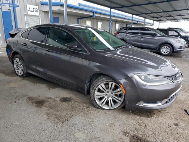 Chrysler 200 Limited Image 7