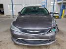 Chrysler 200 Limited Image 12