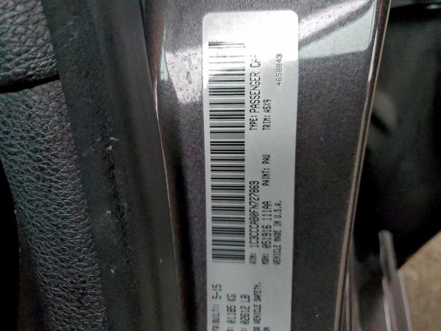 Chrysler 200 Limited Image 5