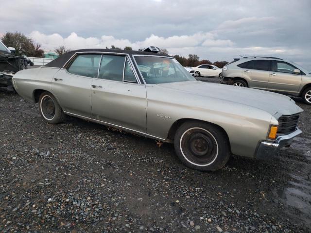 Chevrolet Malibu Image 8