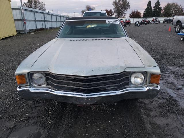 Chevrolet Malibu Image 4