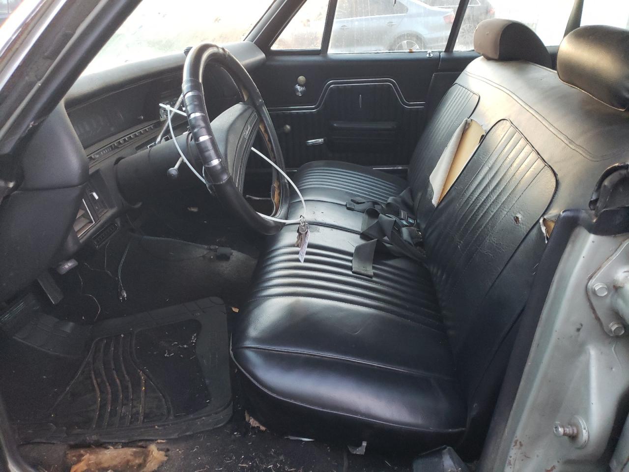 Chevrolet Malibu Image 9