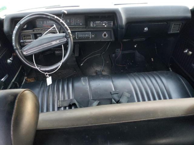 Chevrolet Malibu Image 7