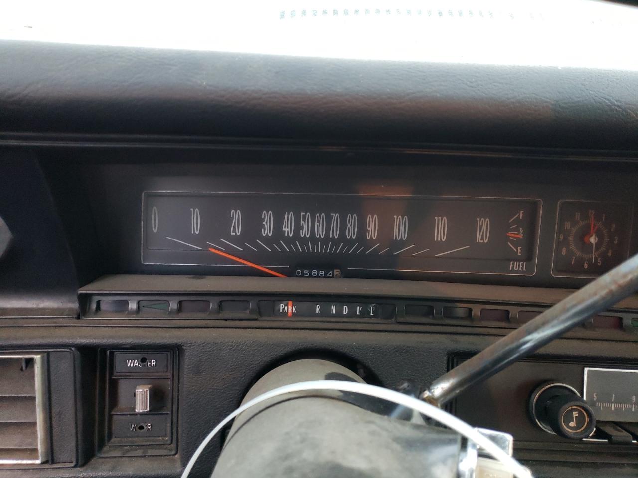 Chevrolet Malibu Image 10