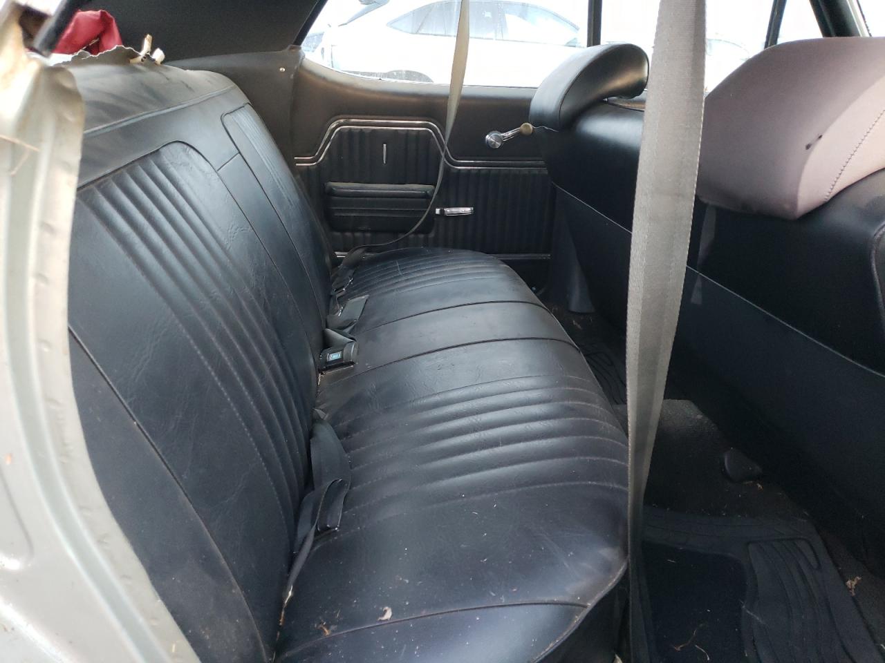 Chevrolet Malibu Image 5