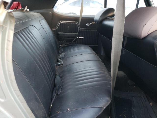 Chevrolet Malibu Image 5