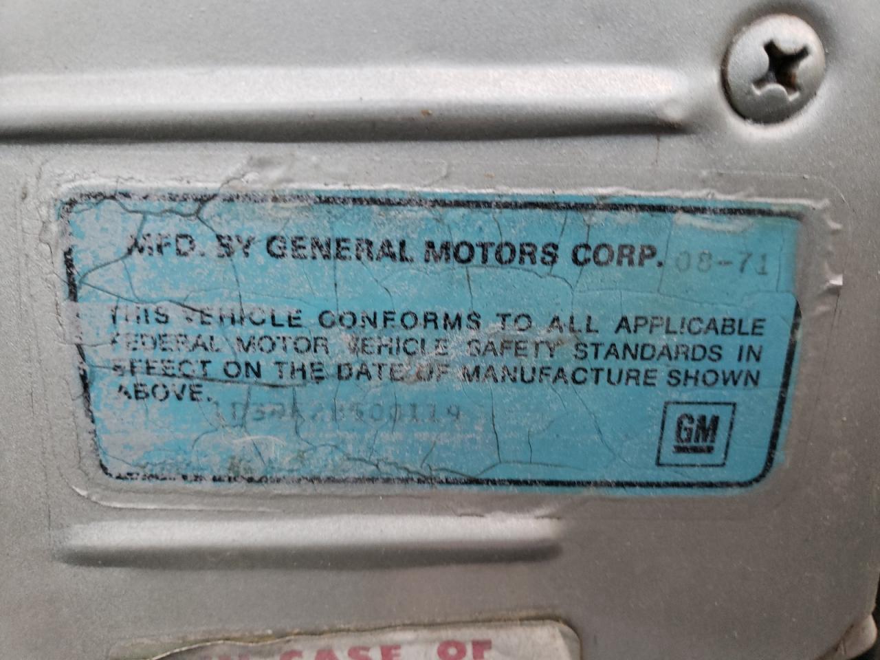 Chevrolet Malibu Image 12