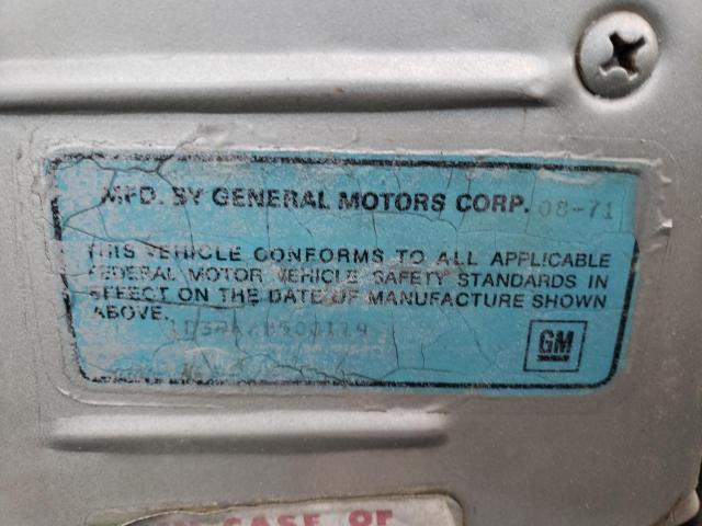 Chevrolet Malibu Image 12