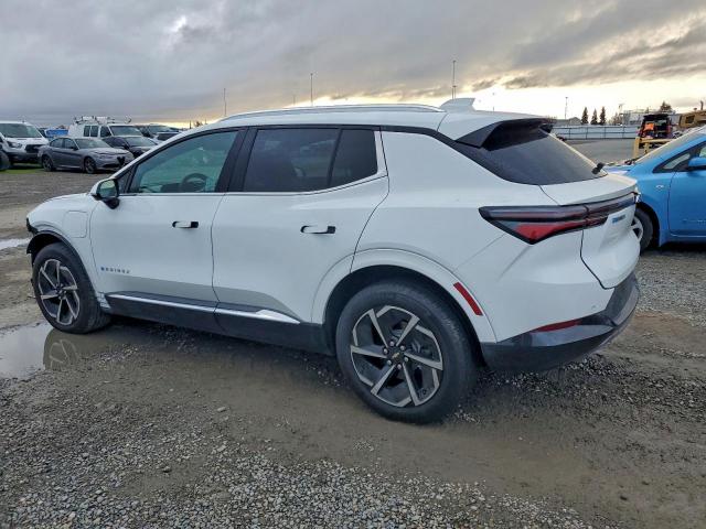 Chevrolet Equinox 2lt Image 4