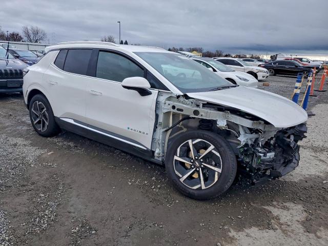 Chevrolet Equinox 2lt Image 2