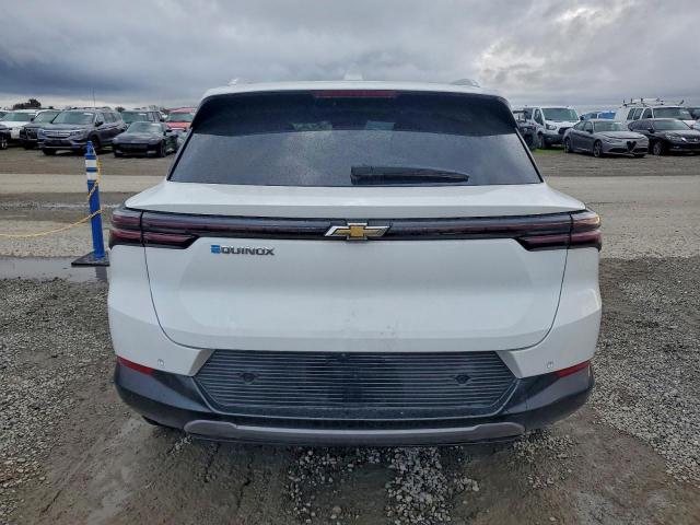 Chevrolet Equinox 2lt Image 5