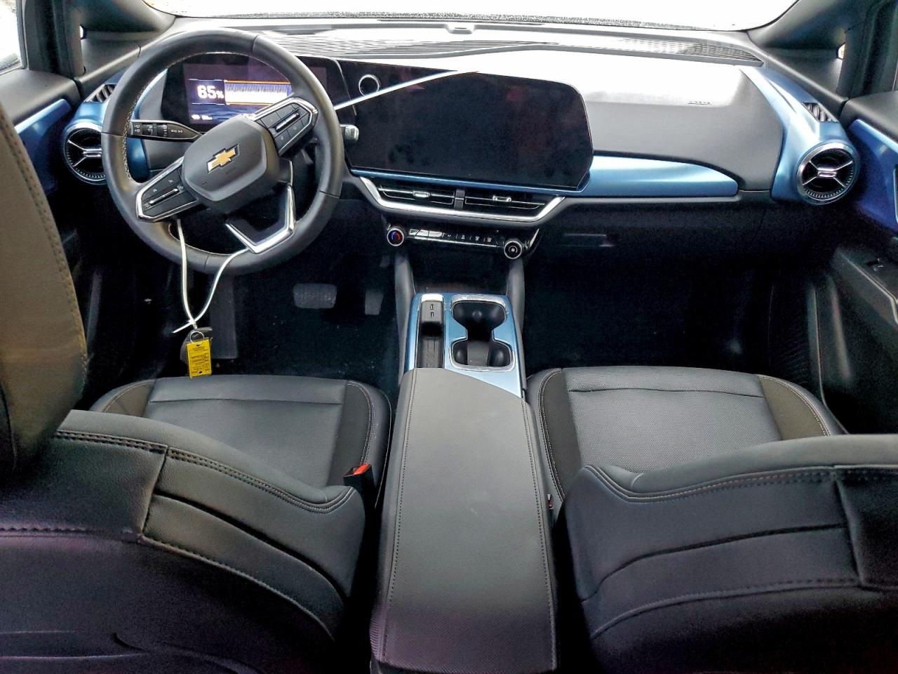 Chevrolet Equinox 2lt Image 10