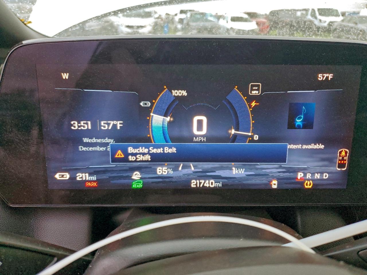 Chevrolet Equinox 2lt Image 14