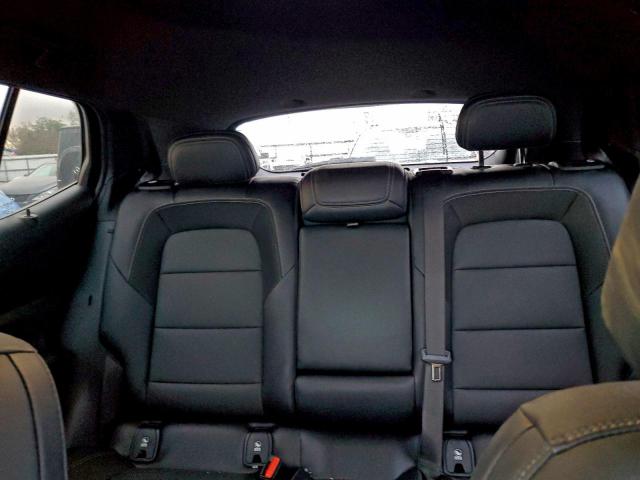 Chevrolet Equinox 2lt Image 8