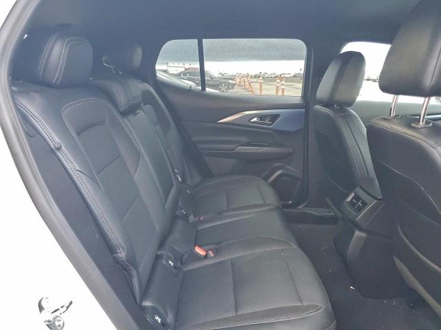 Chevrolet Equinox 2lt Image 12