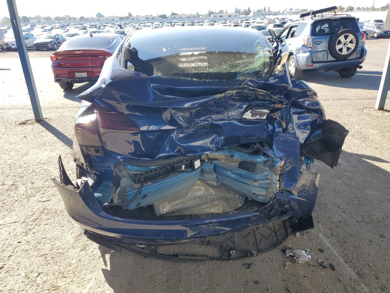 Tesla Model 3 Image 8