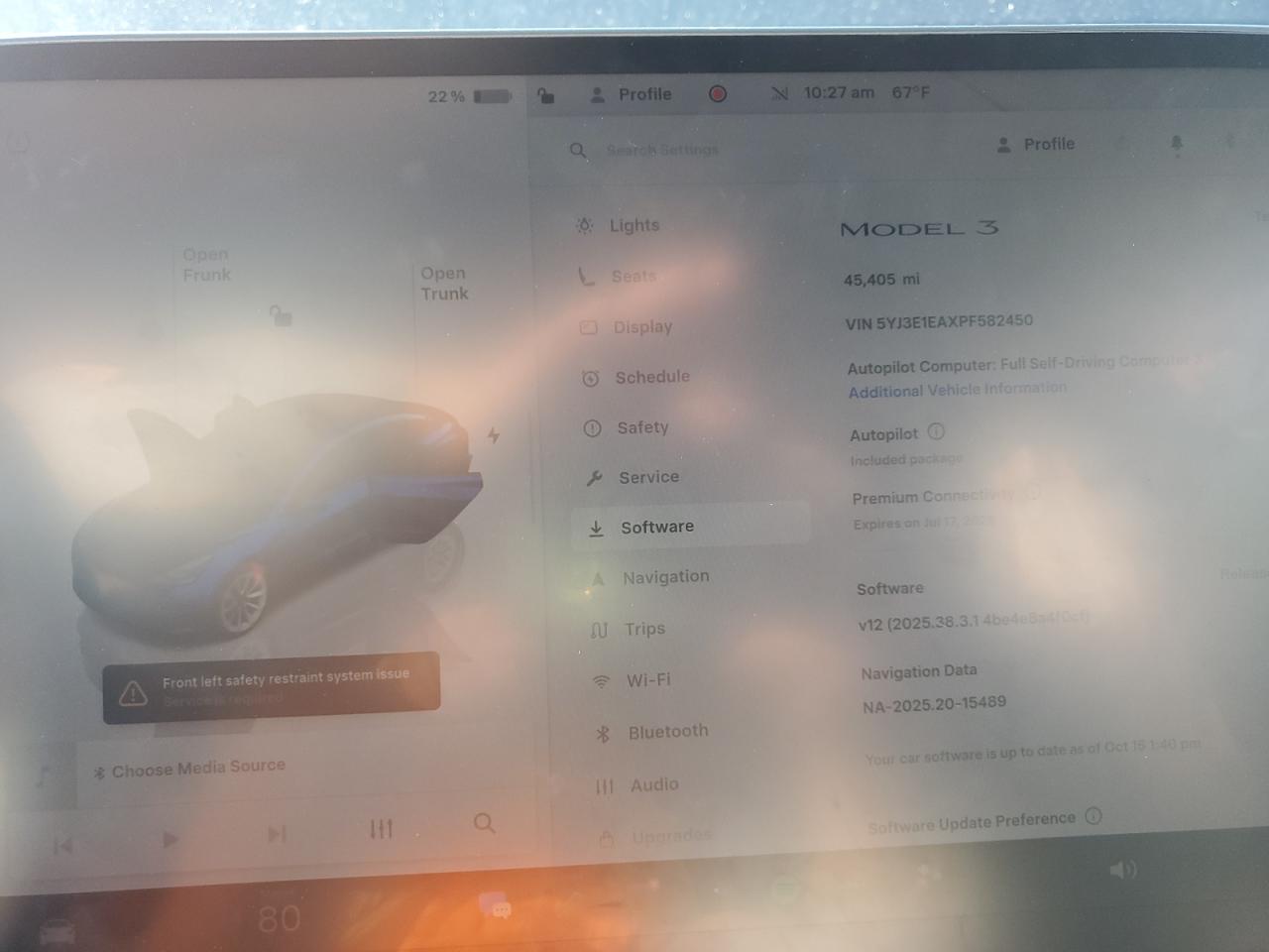 Tesla Model 3 Image 6