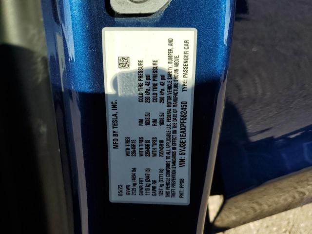 Tesla Model 3 Image 12