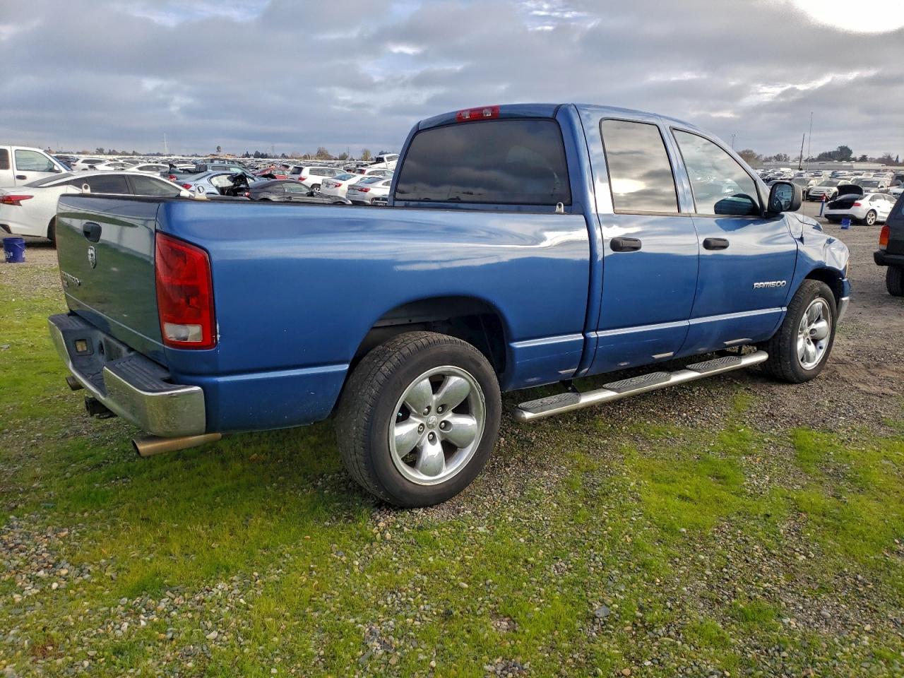 Dodge Ram 1500 St Image 2