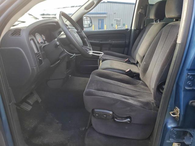 Dodge Ram 1500 St Image 12