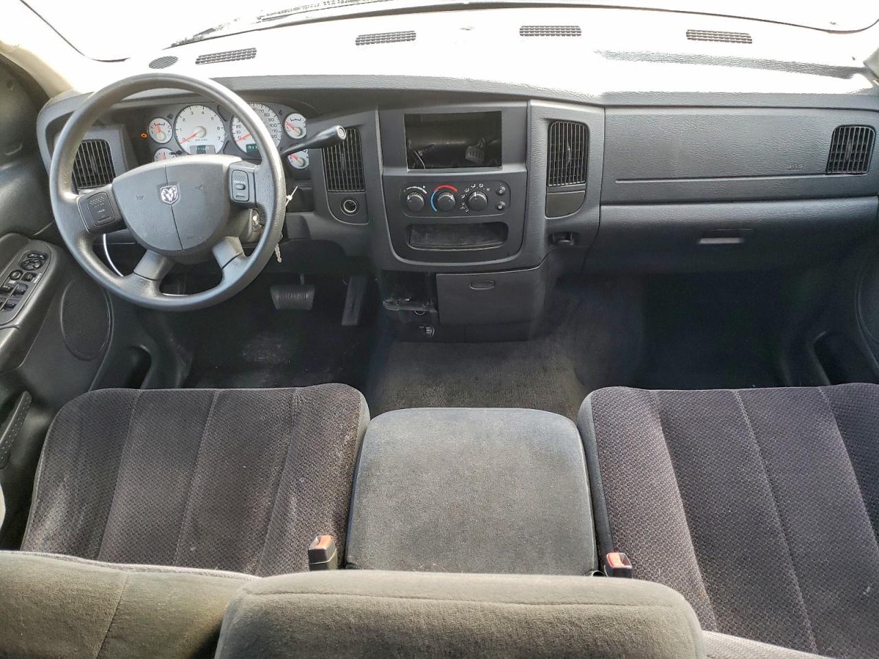 Dodge Ram 1500 St Image 7