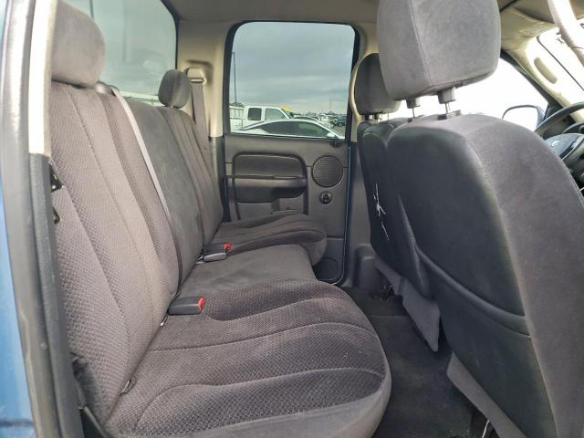 Dodge Ram 1500 St Image 8