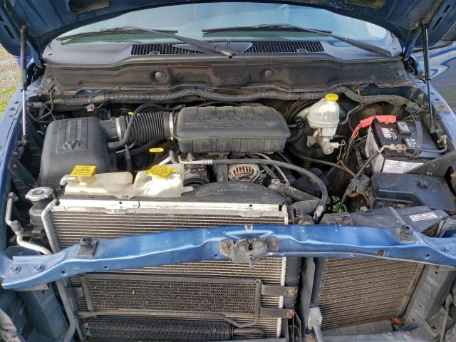 Dodge Ram 1500 St Image 5