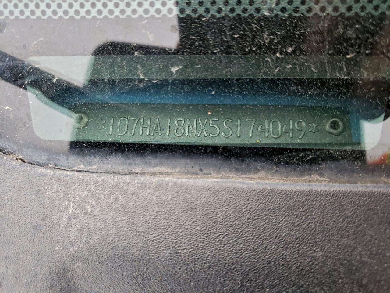 Dodge Ram 1500 St Image 9