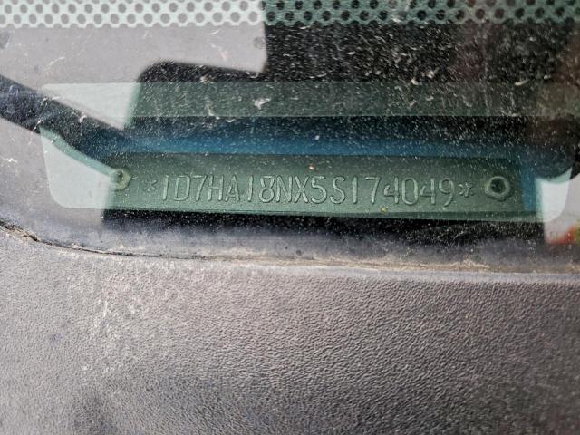 Dodge Ram 1500 St Image 9