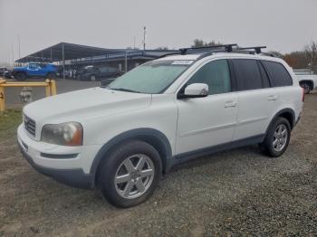  Salvage Volvo XC90