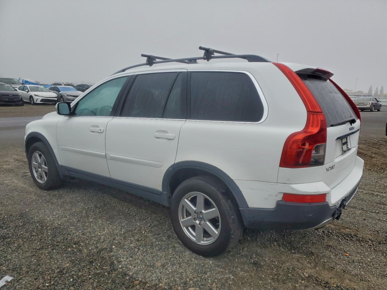 Volvo XC90 3.2 Image 3