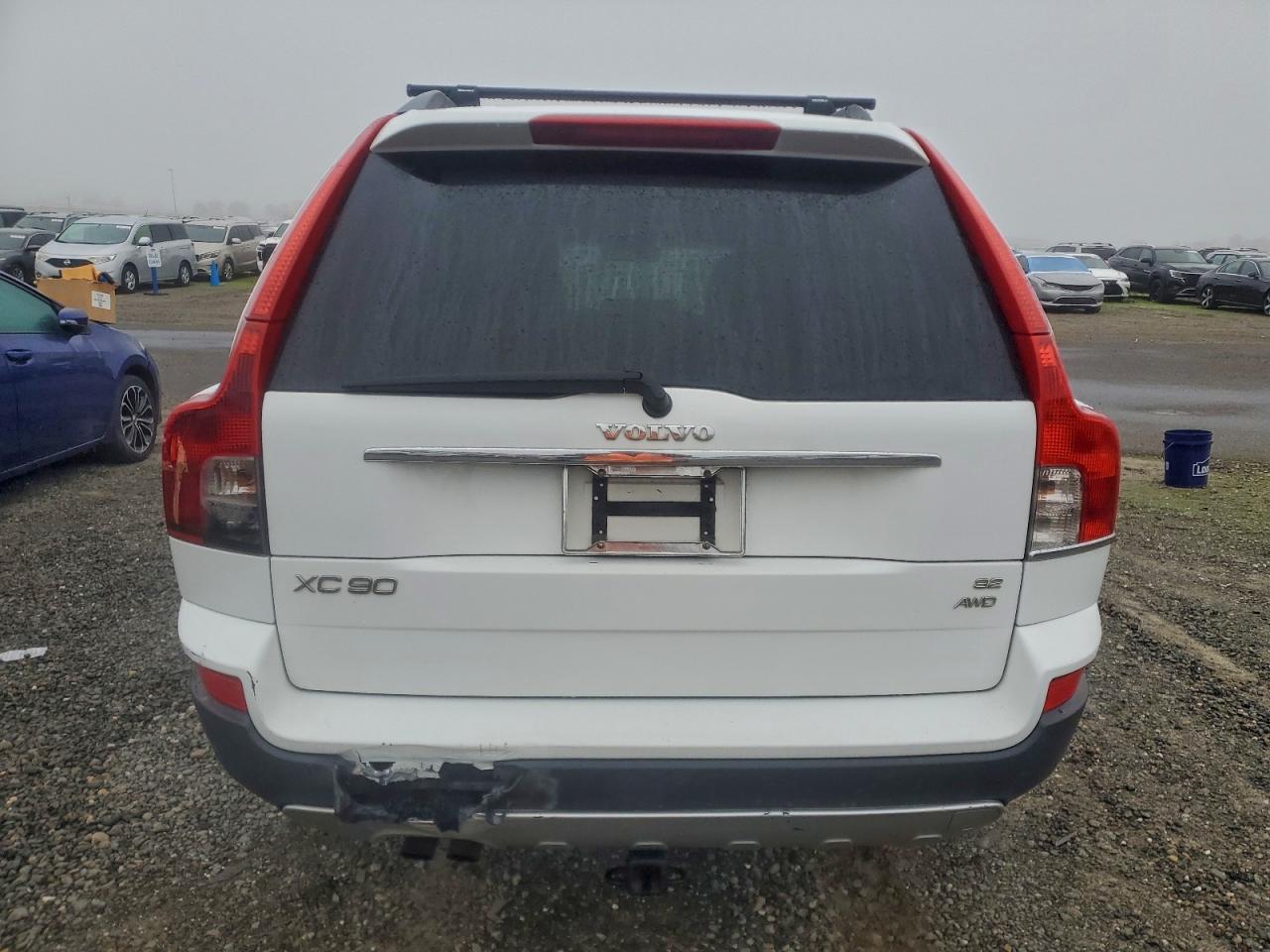 Volvo XC90 3.2 Image 5