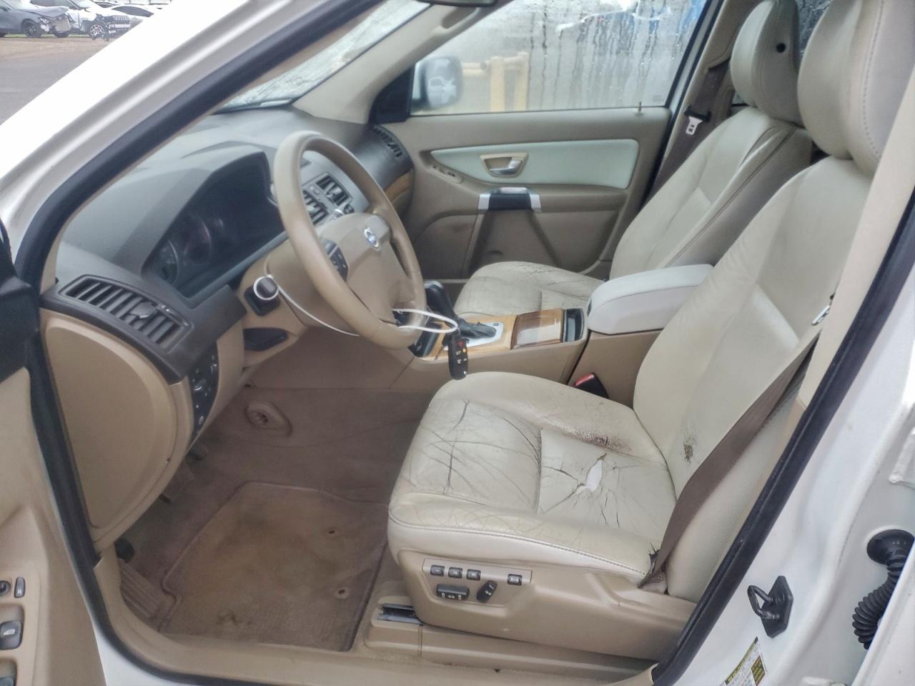 Volvo XC90 3.2 Image 7