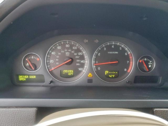 Volvo XC90 3.2 Image 13