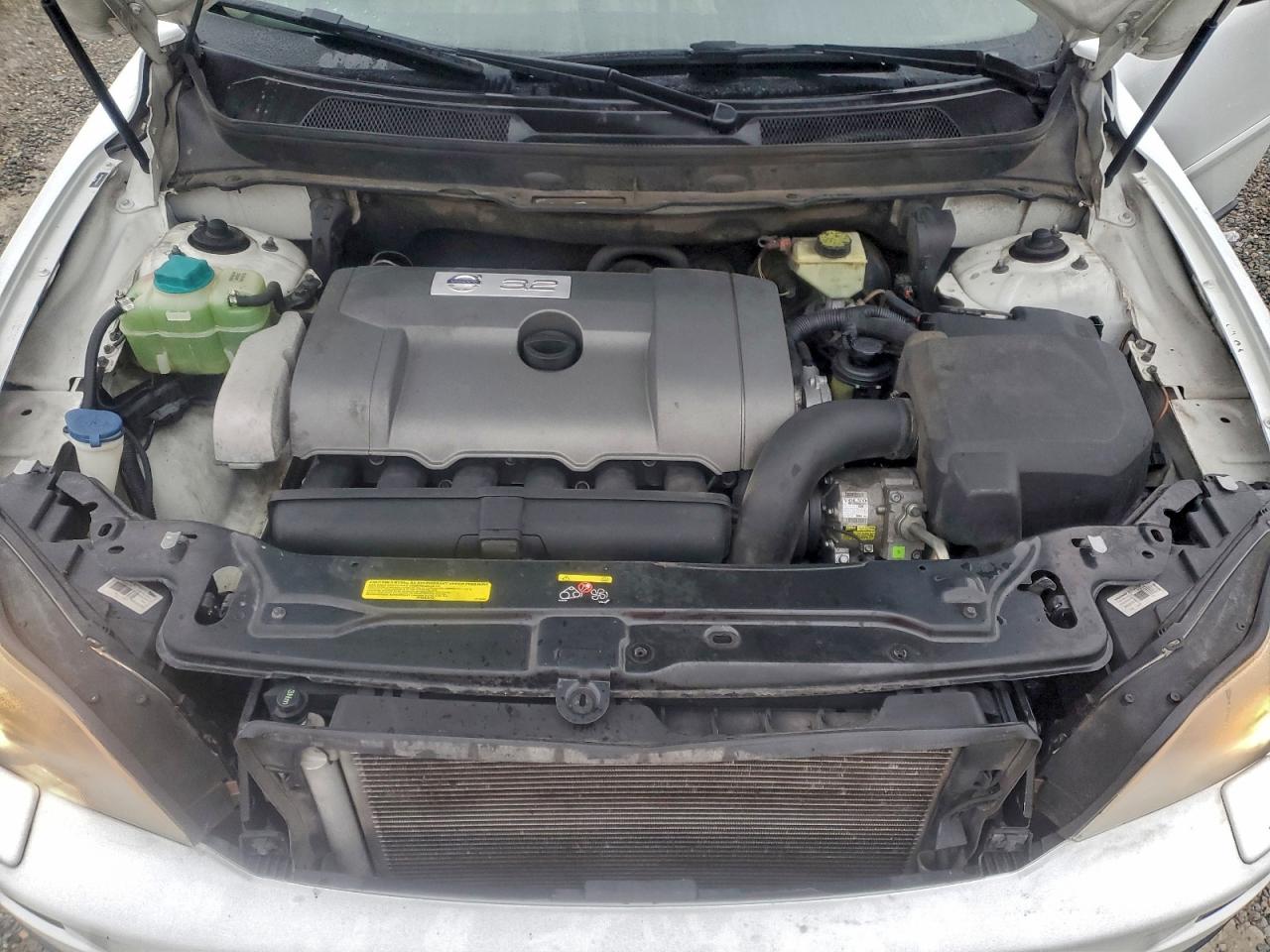 Volvo XC90 3.2 Image 10